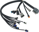 EFI Harness Black For Harley Davidson FLHRCI 1450 EFI 2004-2005