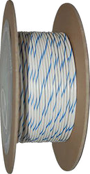 OEM Color Wire Spool White - 30.5 M | 21201256