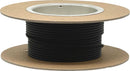 GXL Copper Wire Black - 7.6 M