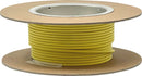GXL Copper Wire Yellow - 7.6 M | 21201297