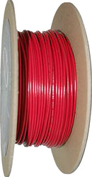 OEM Color Wire Spool Red - 30.5 M | 21201315
