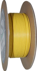 OEM Color Wire Spool Yellow - 30.5 M | 21201319