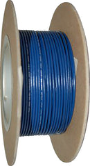 OEM Color Wire Spool Blue - 30.5 M | 21201322
