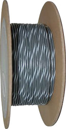 OEM Color Wire Spool Grey / White - 30.5 M