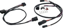 Tour-Pak Wiring Kit For Harley Davidson FLH 1868 ABS 2021