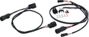 Tour-Pak Wiring Kit For Harley Davidson FLHX 1584 2010-2011