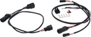 Tour-Pak Wiring Kit For Harley Davidson FLHRSE6 1800 ABS 2014