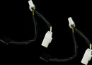 Run/Turn Signal Adapter For Harley Davidson FLHT 1450 2006