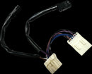 Run/Turn Signal Adapter For Harley Davidson FLHT 1340 1996-1998
