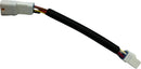 Throttle-By-Wire Extension Harness For Harley Davidson FLDE 1750 ABS 2018-2020 - 122 CM