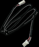 Speedometer And Instrument Extension Harness For Harley Davidson FXBB 1750 ABS 2018-2020 - 91 CM