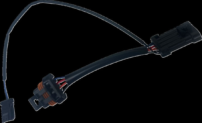 Accessory Power Harness For Polaris GENERAL 1000 4X4 2018-2023