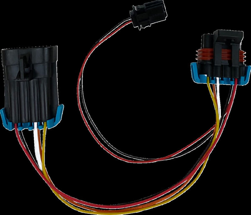 Accessory Power Harness For Polaris RZR XP 1000 4X4 2018