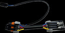 Accessory Power Harness For Polaris RANGER RZR 900 4X4 2014