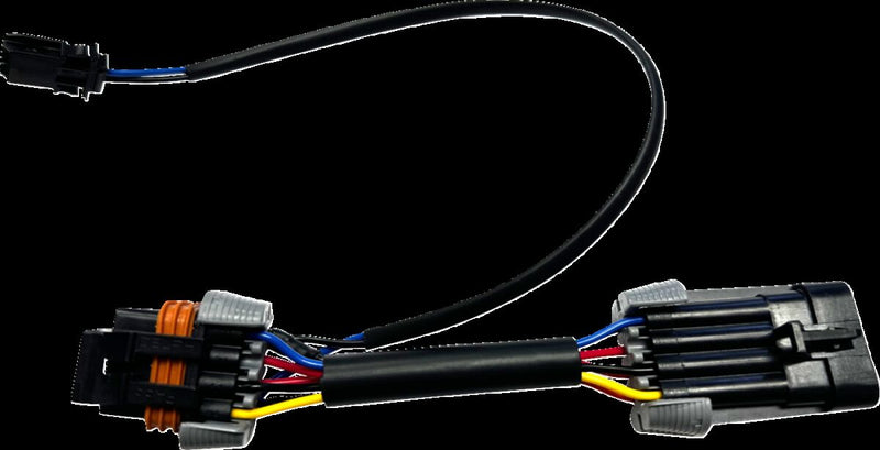 Accessory Power Harness For Polaris RANGER RZR 900 4X4 2014