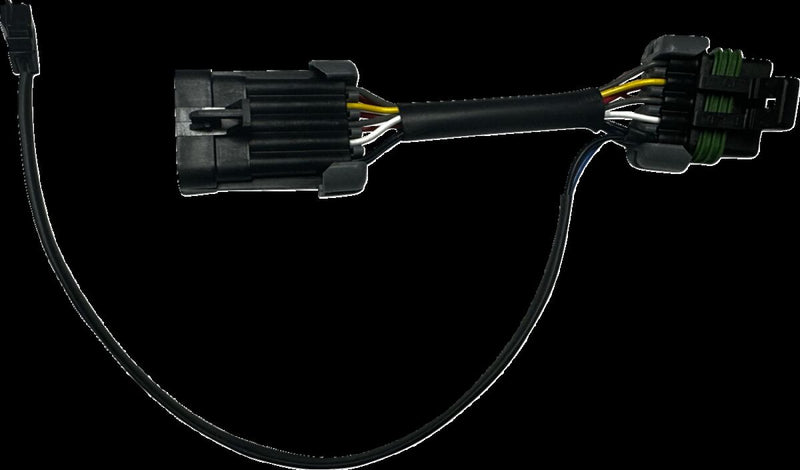 Accessory Power Harness For Polaris RZR PRO 2000 R 4X4 2022-2024