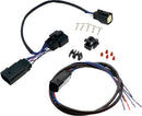 Wiring Kit Black For Harley Davidson FLHX 1923 ABS 2024-2025