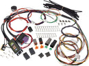 Turn Signal Harness Kit For Harley Davidson FLH 1984-1985