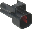 CAN Terminating Connector Black For Harley Davidson FLHX 1923 ABS 2024-2025