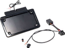License Plate Frame For Harley Davidson FLHR 1340 1997-1998