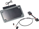 License Plate Frame For Harley Davidson FLHR 1450 1999-2006