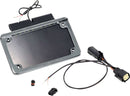 License Plate Frame For Harley Davidson FLHX 1690 2011-2013
