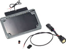 License Plate Frame For Harley Davidson FLHR 1690 ABS 2014-2016