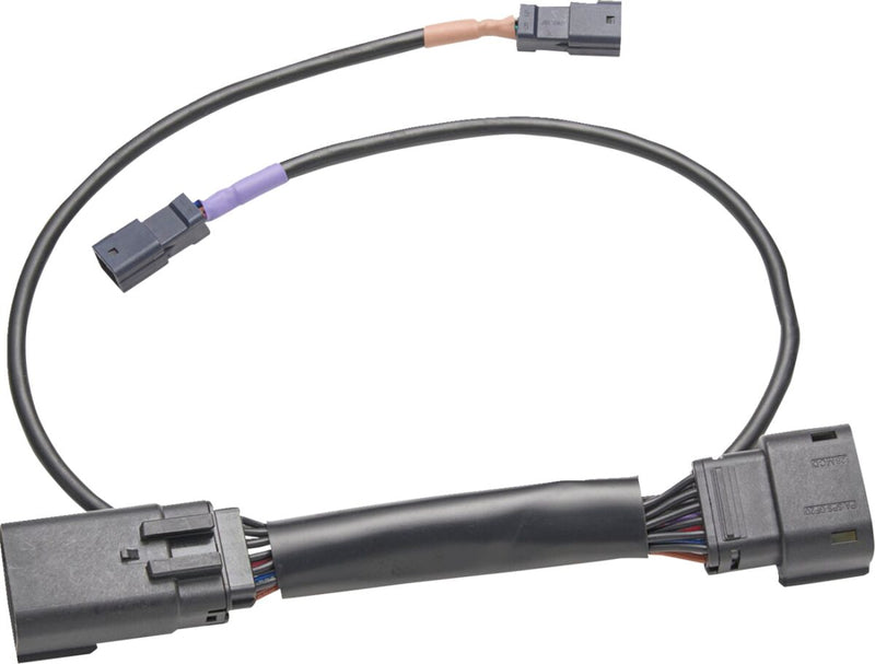 Wire Harness Black For Harley Davidson FLHX 1923 ABS 2024