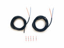 I.NEX Cable Set KE Black | 21201443