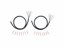 I.NEX Cable Set KE Black | 21201444