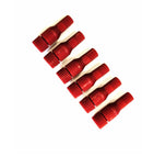 Replacement fuses Red