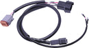 Ignition Wiring Harness Black