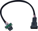 Speedometer Harness - 38 CM