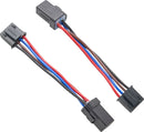 Wire Adaptor For Harley Davidson FLHX 1923 ABS 2024-2026
