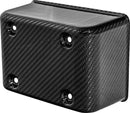 Fuse Box Cover Black / Gloss For Harley Davidson FXD 1450 1999-2003