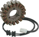 OEM Style Stator Motor For Kawasaki KLF 300 2X4 1986-1987