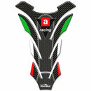 3D Motorcycle Stickers - Tank Pad For Aprilia RSV4/RS 660/Tuono V4 2018>2025