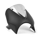 Fly Screen Matt Black For Honda Monkey 125 2018>Current