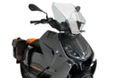 Touring Screen Light Smoke For BMW CE 04 2022-Current