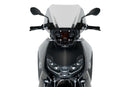 Touring Screen Light Smoke For BMW CE 04 2022-Current