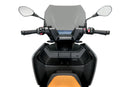 Touring Screen Light Smoke For BMW CE 04 2022-Current