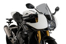 R-Racer Screen Light Smoke For Triumph Speed Triple 1200 RR 2022-Current