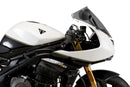 R-Racer Screen Light Smoke For Triumph Speed Triple 1200 RR 2022-Current