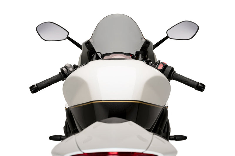 R-Racer Screen Light Smoke For Triumph Speed Triple 1200 RR 2022-Current