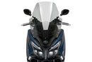 Touring Screen Light Smoke For Kymco X-Town 125 2021-Current