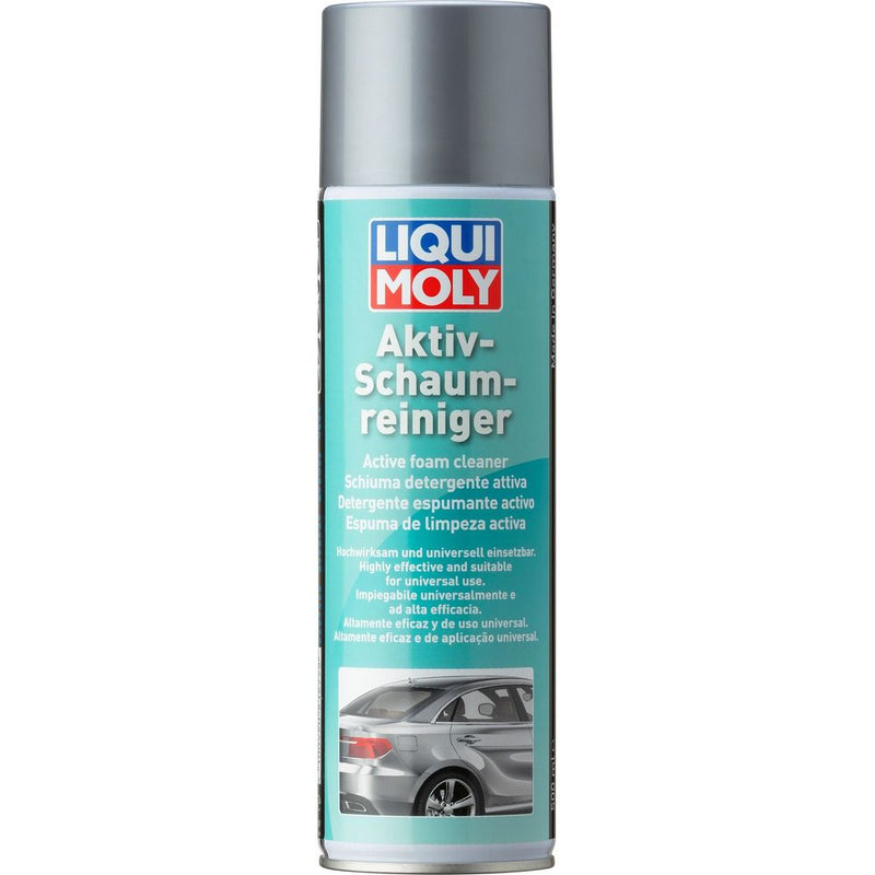 Liqui Moly Active Foam Cleaner [21277]