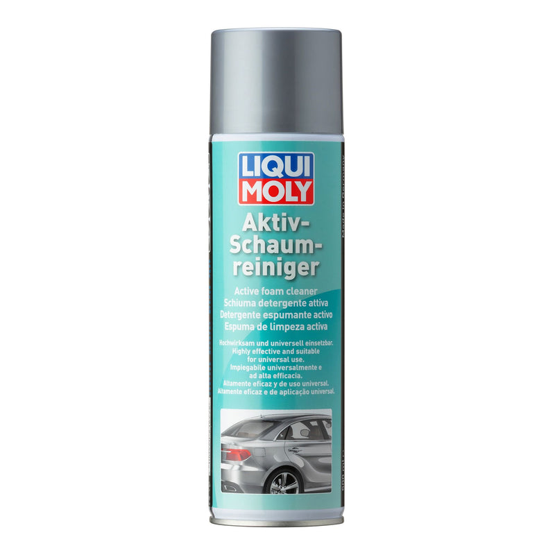 Active Foam Cleaner [21277]