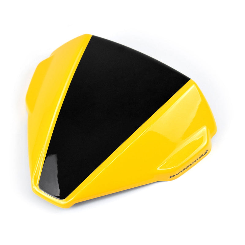 Fly Screen Queen Bee Yellow & Gloss Black For Honda MSX 125 2021-Current