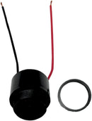 Overheat Alarm Black For Sea-Doo (BRP) GS 720