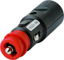 12V Cigarette Lighter Plug